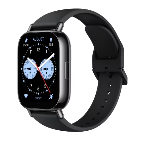 Kontrolsat - Xiaomi Redmi Watch 5 Lite Smartwatch (1.96\" AMOLED - Battery up to 18 days)