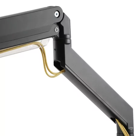 Kontrolsat - Napofix Desk Stand - 17" to 27" - DM4300 Kontrolsat - Napofix Desk Stand - 17" to 27" - DM4300