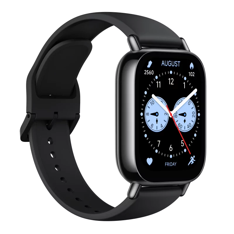 Kontrolsat - Xiaomi Redmi Watch 5 Lite Smartwatch (1.96\" AMOLED - Battery up to 18 days)