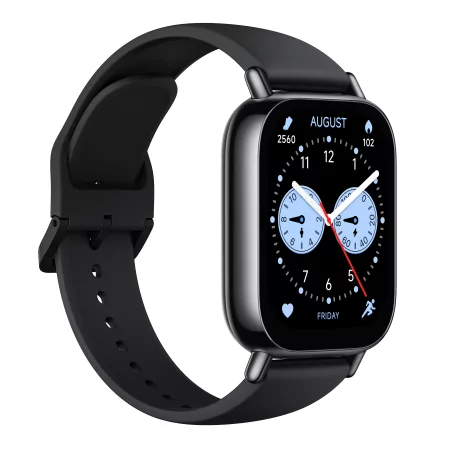 Kontrolsat - Xiaomi Redmi Watch 5 Lite Smartwatch (1.96\" AMOLED - Battery up to 18 days)