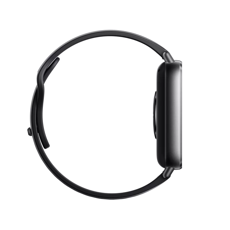 Kontrolsat - Xiaomi Redmi Watch 5 Active - Smartwatch - Midnight Black - BHR8784GL