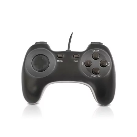 Gamepad Clássico PC/Android - Amiko|Amiko|7924410272142