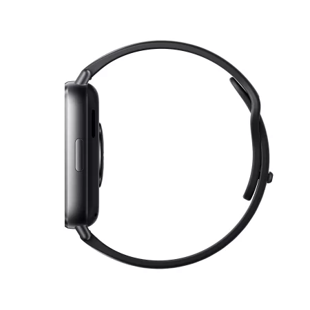Kontrolsat - Xiaomi Redmi Watch 5 Active - Smartwatch - Midnight Black - BHR8784GL