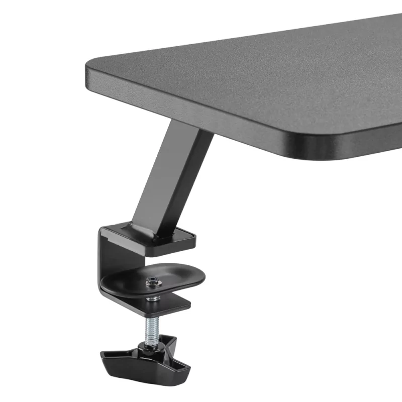Kontrolsat - Base de Monitor Napofix - Clamp-on - ERGO500