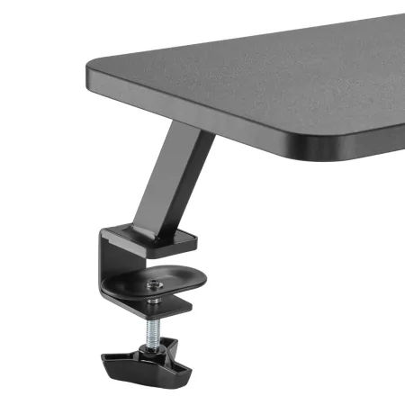 Kontrolsat - Base de Monitor Napofix - Clamp-on - ERGO500 Kontrolsat - Base de Monitor Napofix - Clamp-on - ERGO500