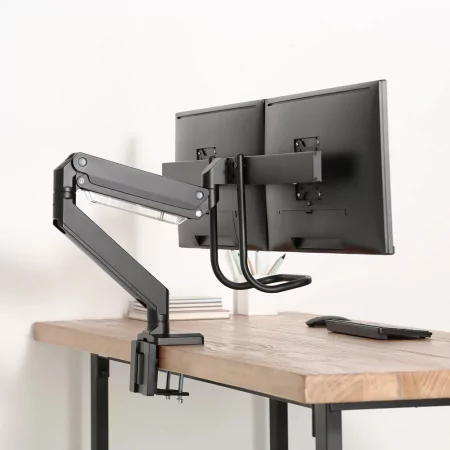 Kontrolsat - Napofix Desk Stand - 17" to 32" - DM4200 Kontrolsat - Napofix Desk Stand - 17" to 32" - DM4200