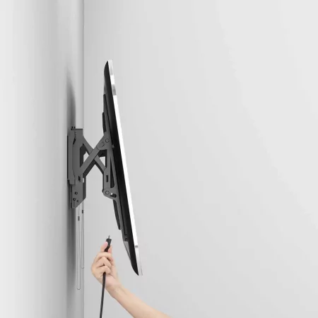 Kontrolsat - Suporte de Parede Extensível/Inclinável Napofix - 43" a 90" - VW1800 Kontrolsat - Suporte de Parede Extensível/Inclinável Napofix - 43" a 90" - VW1800