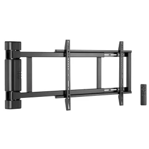 Kontrolsat - Napofix Electric Wall Mount - 32" to 75" - WM600M
