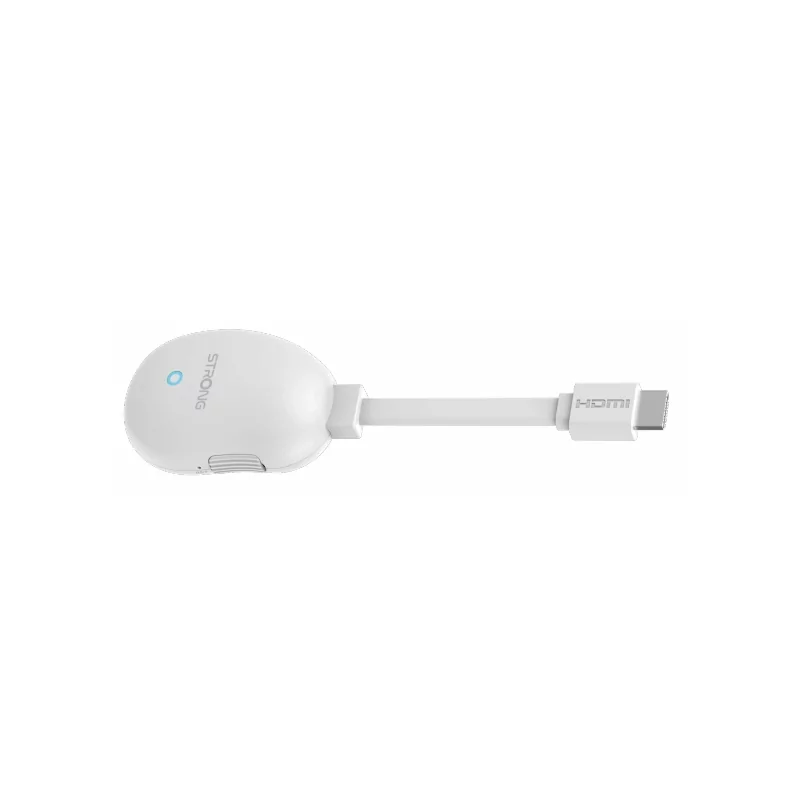 Kontrolsat - Strong LEAP-NEVE - SRT61 - Google TV HDMI Dongle 4K - (Android 12 - 2GB/8GB - Atmos - Wi-Fi 6) Kontrolsat - Strong LEAP-NEVE - SRT61 - Google TV HDMI Dongle 4K - (Android 12 - 2GB/8GB - Atmos - Wi-Fi 6)