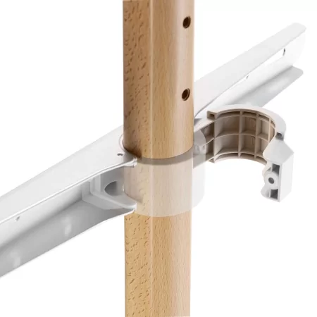 Kontrolsat - Napofix Floor Stand - 32" to 65" - FMT400F Kontrolsat - Napofix Floor Stand - 32" to 65" - FMT400F