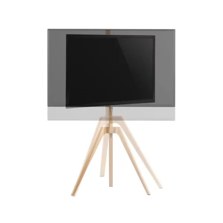 Kontrolsat - Suporte de Chão Napofix - 32" a 65" - FMT400F Kontrolsat - Suporte de Chão Napofix - 32" a 65" - FMT400F