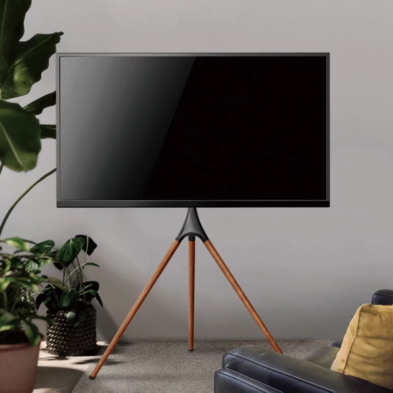 Kontrolsat - Napofix Floor Stand - 32" to 65" - FMT600F