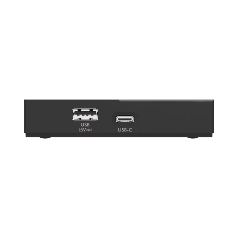 Kontrolsat - Strong LEAP-S3 PRO - Google TV Box 4K - (Android 12 - 4GB/32GB - Atmos - Wi-Fi 6)