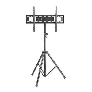 Kontrolsat - Suporte de Chão Tripé Napofix - 37" a 70" - FMT600T