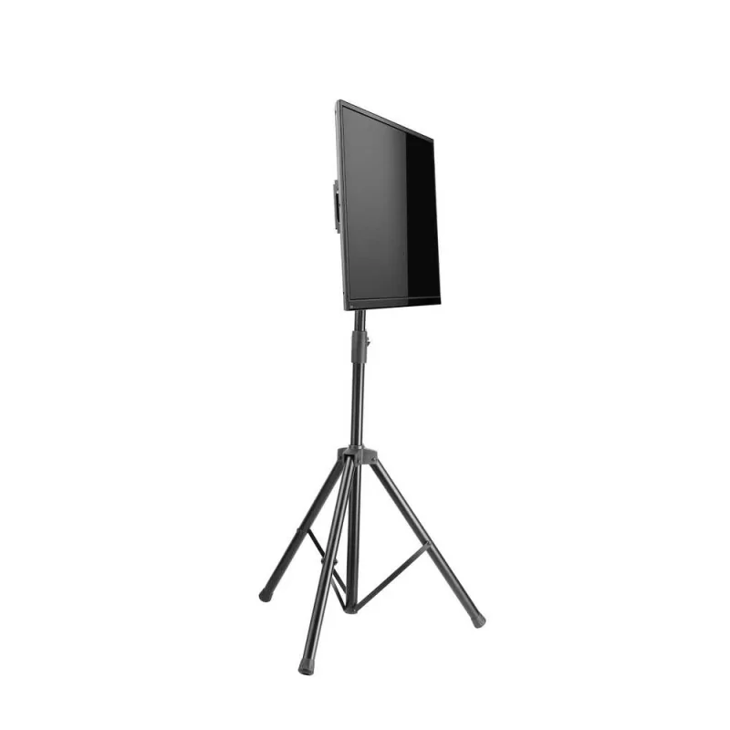 Kontrolsat - Suporte de Chão Tripé Napofix - 37" a 70" - FMT600T