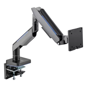 Kontrolsat - Napofix RGB Desk Stand - 17" to 49" - GDM4100R