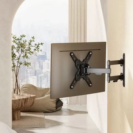 Kontrolsat - Napofix Full-Motion Wall Mount - 13" to 43" - 055 Kontrolsat - Napofix Full-Motion Wall Mount - 13" to 43" - 055