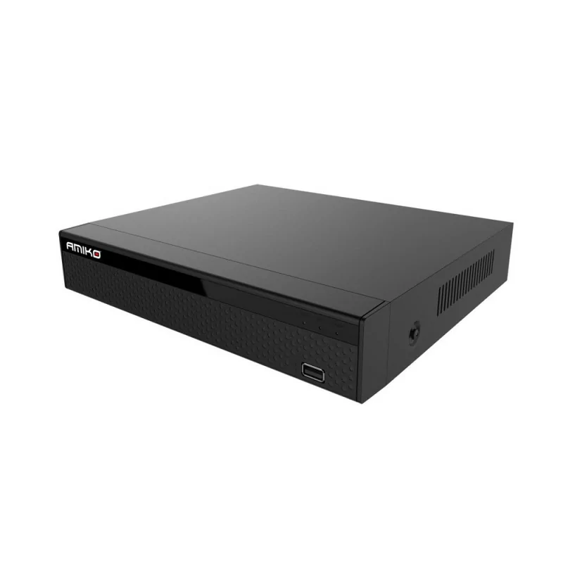 Amiko NVR8800 9CH8POE5M H Amiko NVR8800 9CH8POE5M H