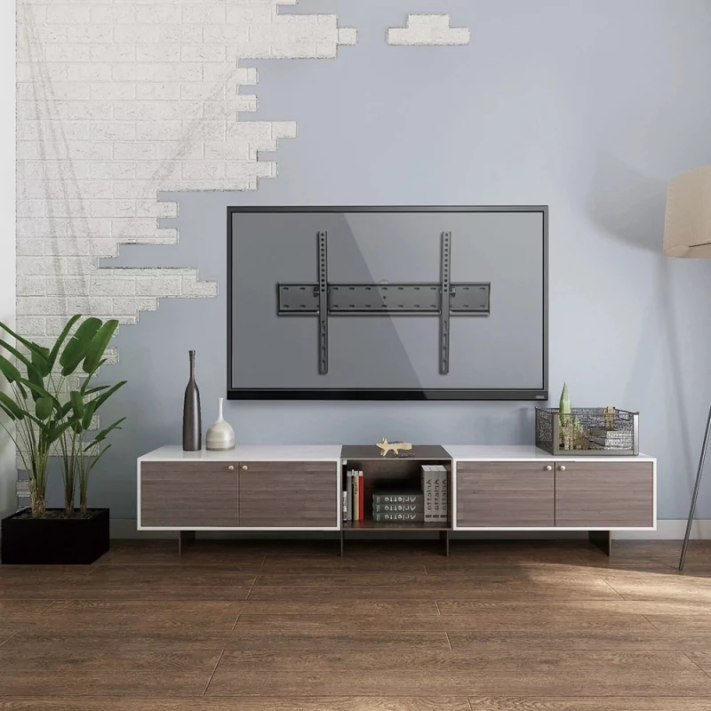 Kontrolsat - Suporte de Parede Inclinável Napofix - 37" a 90" - WM260T