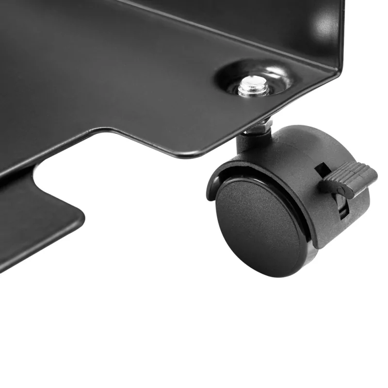 Kontrolsat - Suporte de Desktop Napofix - Móvel - Preto - MPM002