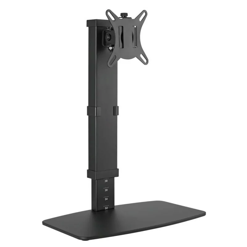 Kontrolsat - Suporte de Secretária Napofix - 17" a 32" - DM1020 Kontrolsat - Suporte de Secretária Napofix - 17" a 32" - DM1020