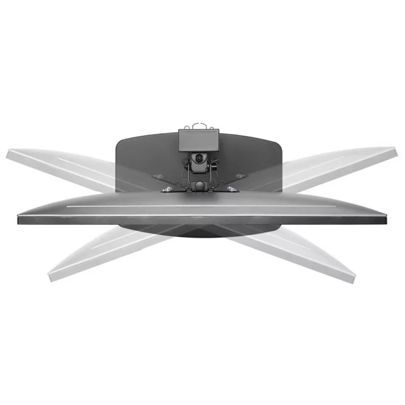 Kontrolsat - Suporte de Secretária Napofix - 17" a 32" - DM1020