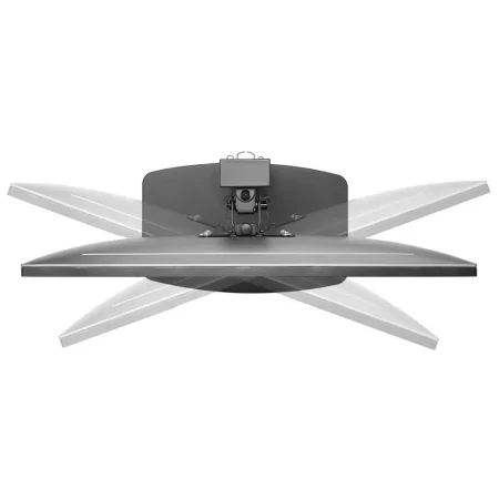Kontrolsat - Suporte de Secretária Napofix - 17" a 32" - DM1020 Kontrolsat - Suporte de Secretária Napofix - 17" a 32" - DM1020