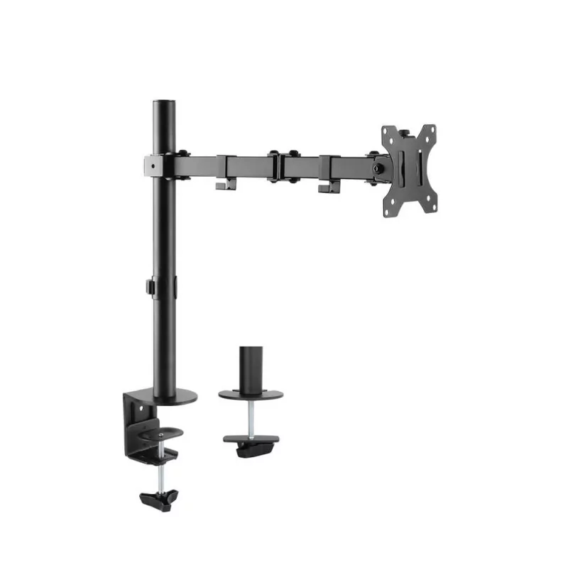 Kontrolsat - Suporte de Secretária Napofix - 13" a 32" - DM1120 Kontrolsat - Suporte de Secretária Napofix - 13" a 32" - DM1120