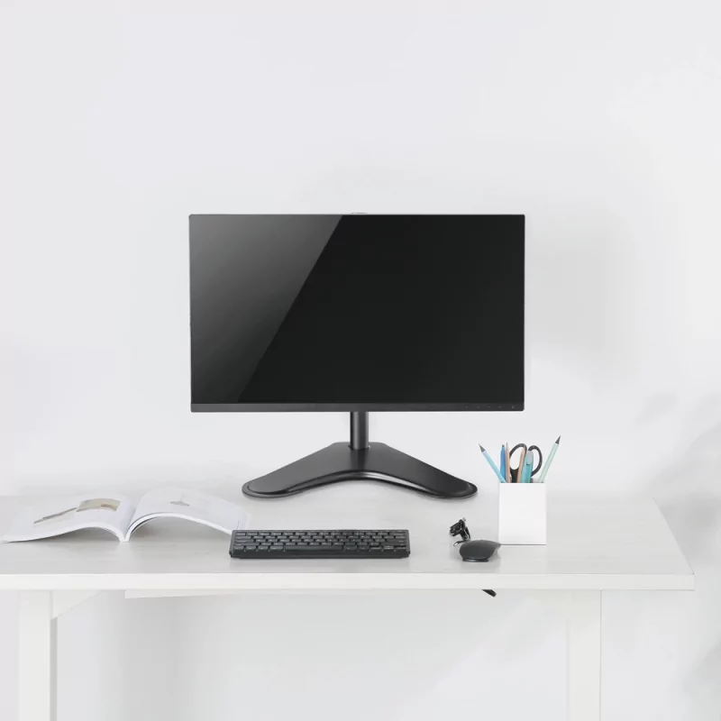 Kontrolsat - Napofix Desk Support - 13" to 32" - DM1101