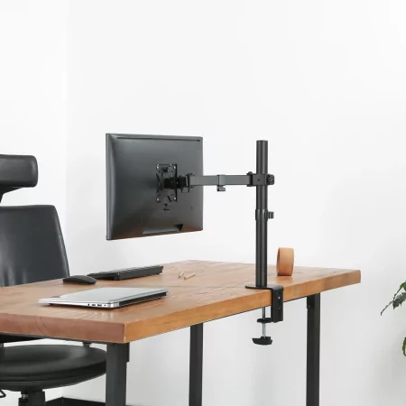 Kontrolsat - Napofix Desk Stand - 13" to 32" - DM1120 Kontrolsat - Napofix Desk Stand - 13" to 32" - DM1120