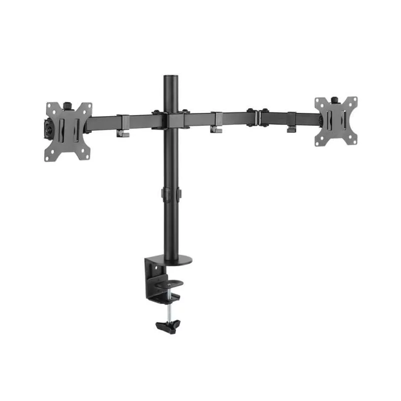 Kontrolsat - Napofix Desk Stand - 13" to 32" - DM1200H Kontrolsat - Napofix Desk Stand - 13" to 32" - DM1200H