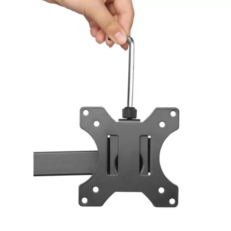 Kontrolsat - Suporte de Secretária Napofix - 13" a 32" - DM1200H Kontrolsat - Suporte de Secretária Napofix - 13" a 32" - DM1200H