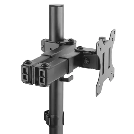 Kontrolsat - Napofix Desk Stand - 13" to 32" - DM1120 Kontrolsat - Napofix Desk Stand - 13" to 32" - DM1120
