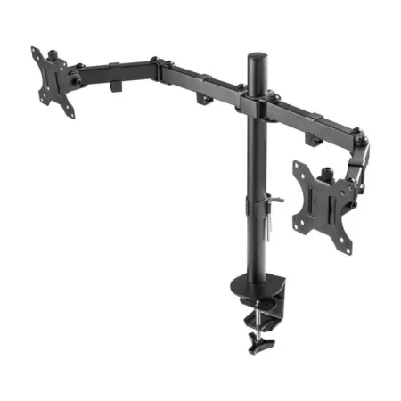 Kontrolsat - Napofix Desk Stand - 13" to 32" - DM1200H Kontrolsat - Napofix Desk Stand - 13" to 32" - DM1200H