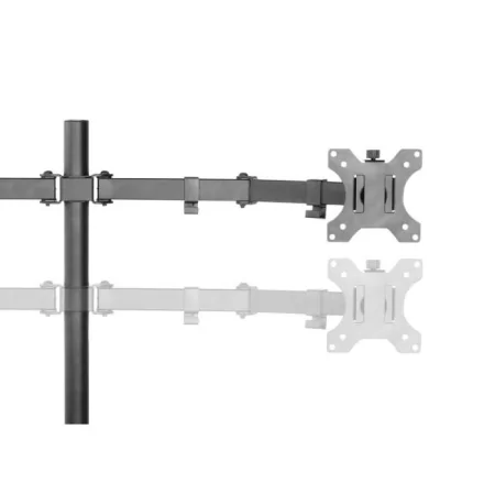 Kontrolsat - Napofix Desk Stand - 13" to 32" - DM1200H Kontrolsat - Napofix Desk Stand - 13" to 32" - DM1200H