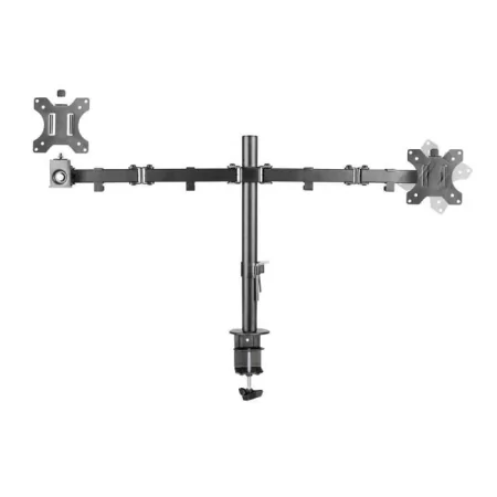 Kontrolsat - Napofix Desk Stand - 13" to 32" - DM1200H Kontrolsat - Napofix Desk Stand - 13" to 32" - DM1200H