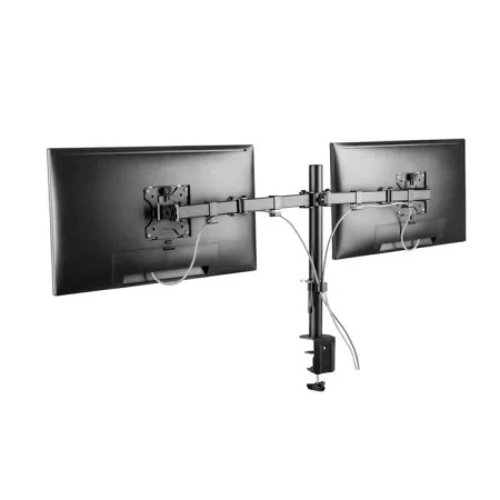 Kontrolsat - Suporte de Secretária Napofix - 13" a 32" - DM1200H Kontrolsat - Suporte de Secretária Napofix - 13" a 32" - DM1200H