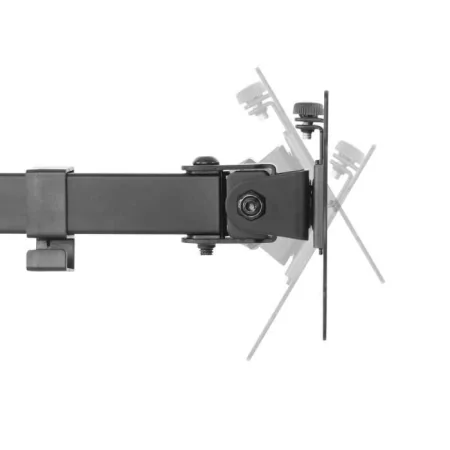 Kontrolsat - Suporte de Secretária Napofix - 13" a 32" - DM1200H Kontrolsat - Suporte de Secretária Napofix - 13" a 32" - DM1200H