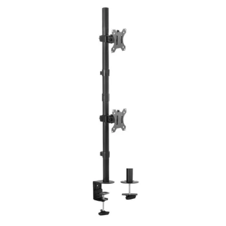 Kontrolsat - Napofix Desk Stand - 13" to 32" - DM1200V Kontrolsat - Napofix Desk Stand - 13" to 32" - DM1200V