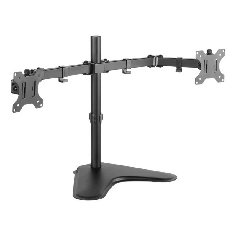 Kontrolsat - Napofix Removable Desk Support - 13" to 32" - DM1201H