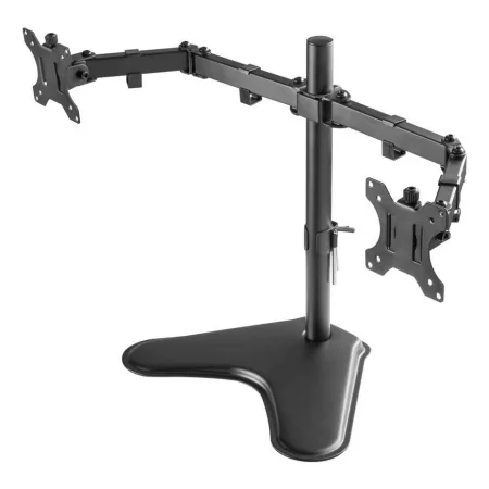 Kontrolsat - Napofix Removable Desk Support - 13" to 32" - DM1201H Kontrolsat - Napofix Removable Desk Support - 13" to 32" - DM1201H