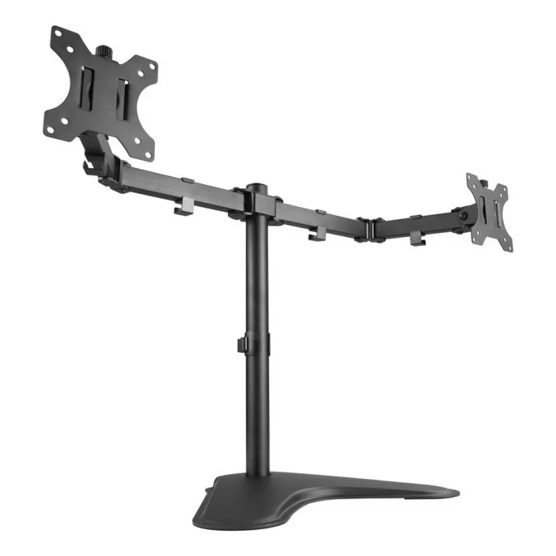Kontrolsat - Suporte de Secretária Amovível Napofix - 13" a 32" - DM1201H