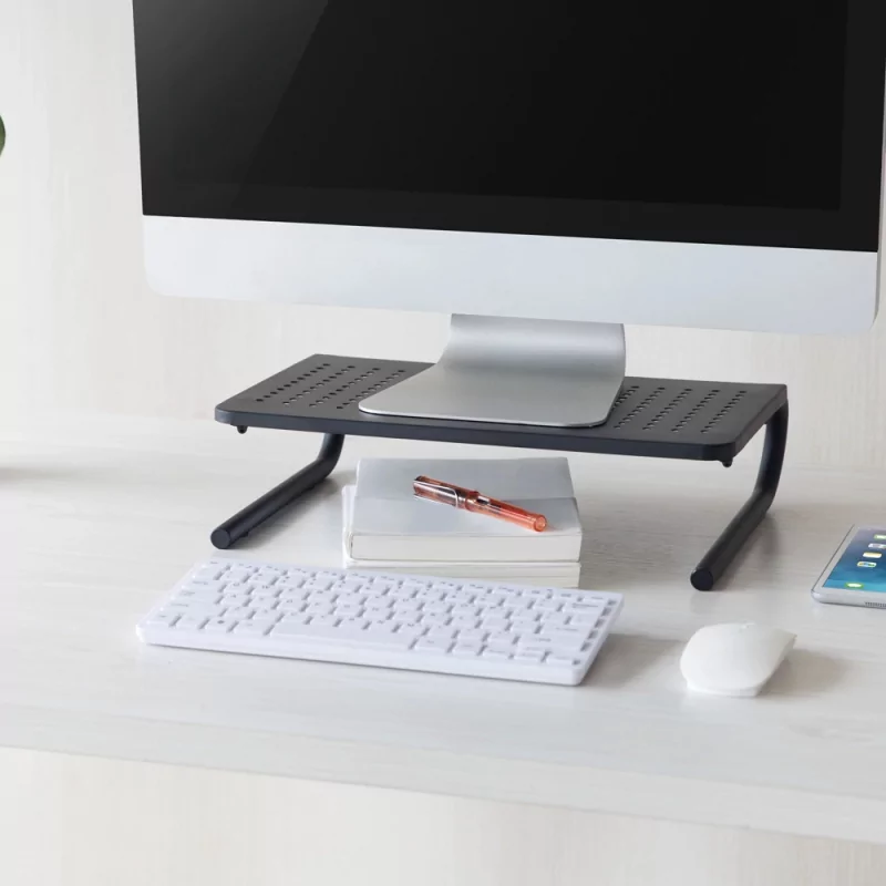 Kontrolsat - Napofix Monitor Stand - ERGO120