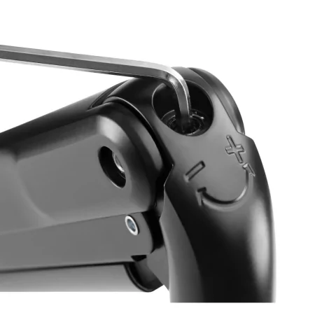 Kontrolsat - Napofix Desk Mount - For Dual Monitor - 17" to 27" - SW6200 Kontrolsat - Napofix Desk Mount - For Dual Monitor - 17" to 27" - SW6200