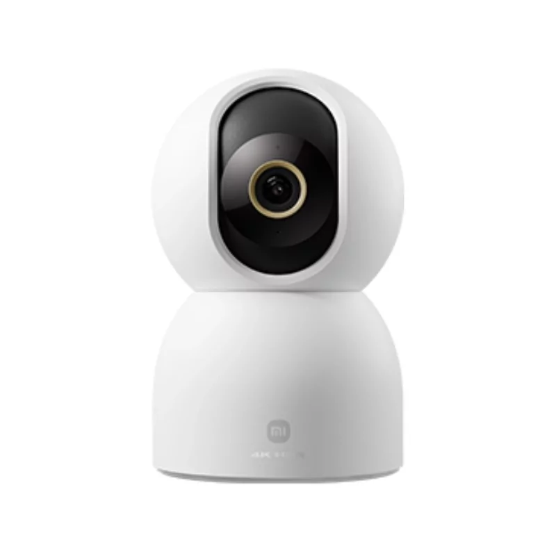 Kontrolsat - Câmera de Segurança Xiaomi Smart Camera C700 - 4K Ultra - AI Kontrolsat - Câmera de Segurança Xiaomi Smart Camera C700 - 4K Ultra - AI