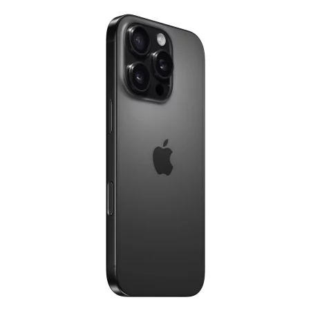 Kontrolsat - Iphone 16 Pro 256gb Ti Preto