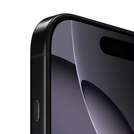 Kontrolsat - Iphone 16 Pro 256gb Ti Preto