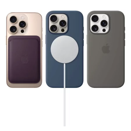 Kontrolsat - Iphone 16 Pro 256gb Ti Preto