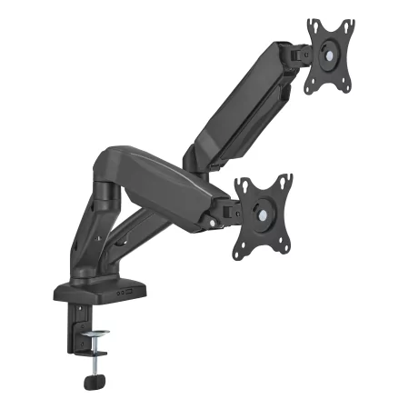 Kontrolsat - Napofix Full-Motion Desk Mount - 13" to 32" - DM3210 Kontrolsat - Napofix Full-Motion Desk Mount - 13" to 32" - DM3210