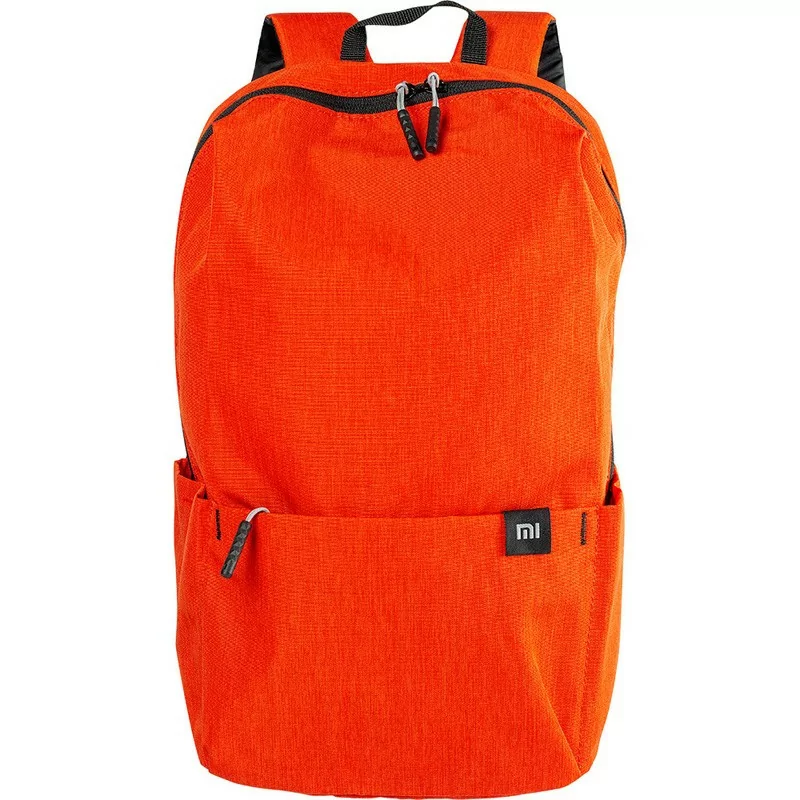 Xiaomi Mochila Mi Casual - Daypack - Laranja - ZJB4148GL|Xiaomi|6934177706141 Xiaomi Mochila Mi Casual - Daypack - Laranja - ZJB4148GL|Xiaomi|6934177706141